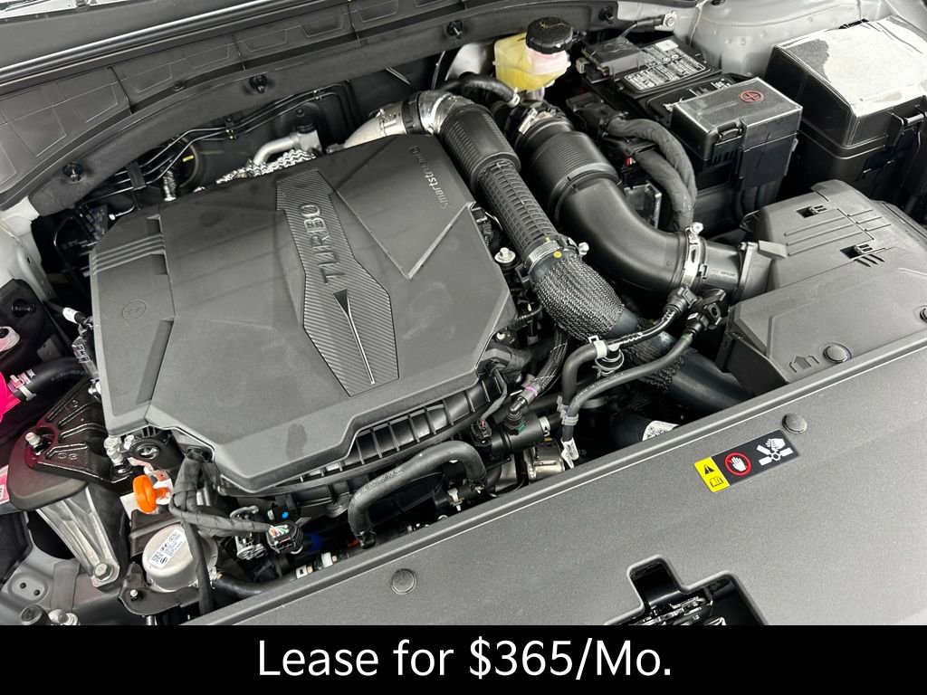 New 2026 Kia Sorento SX Prestige image 38