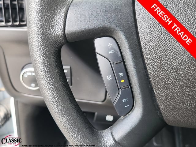 Used 2025 Chevrolet Express 3500 LS RWD image 28