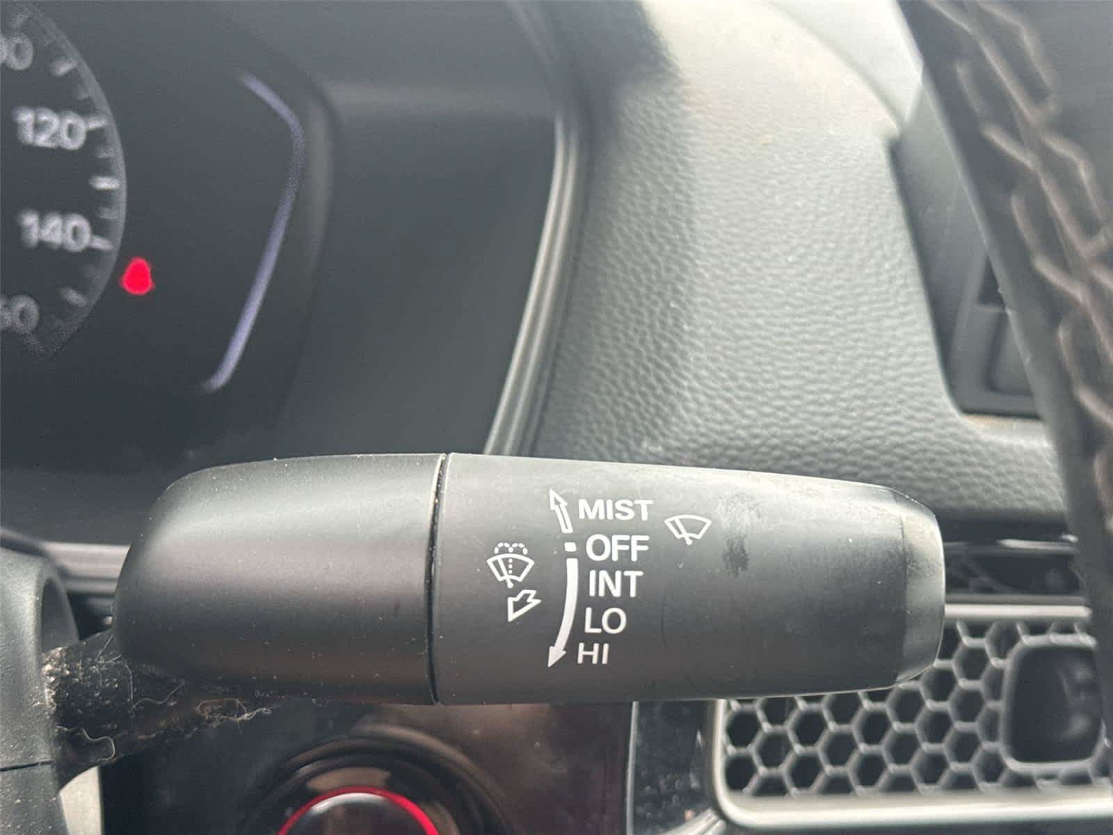 Used 2024 Honda Civic Sport image 26