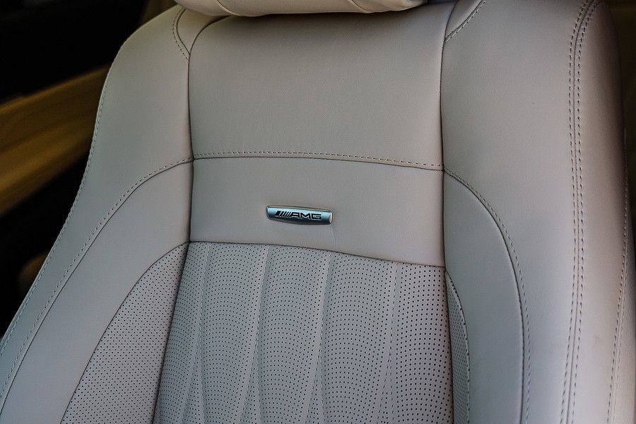 New 2026 Mercedes-Benz GLE 53 AMG 4MATIC image 25