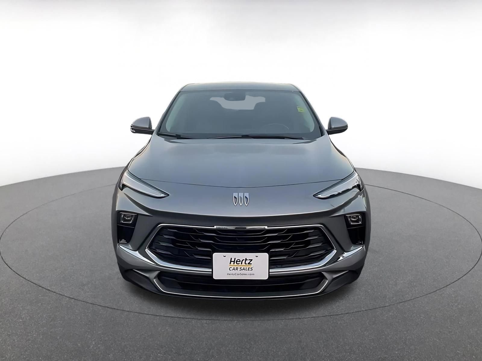 Used 2025 Buick Encore GX Preferred image 4