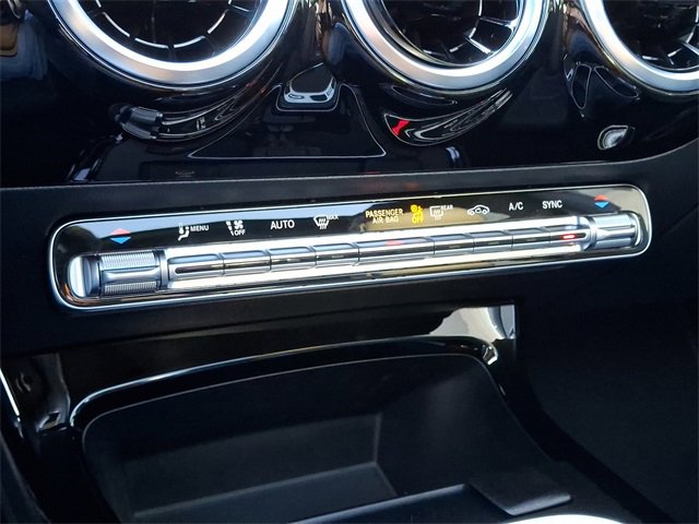 Certified 2025 Mercedes-Benz CLA 250 4MATIC image 13