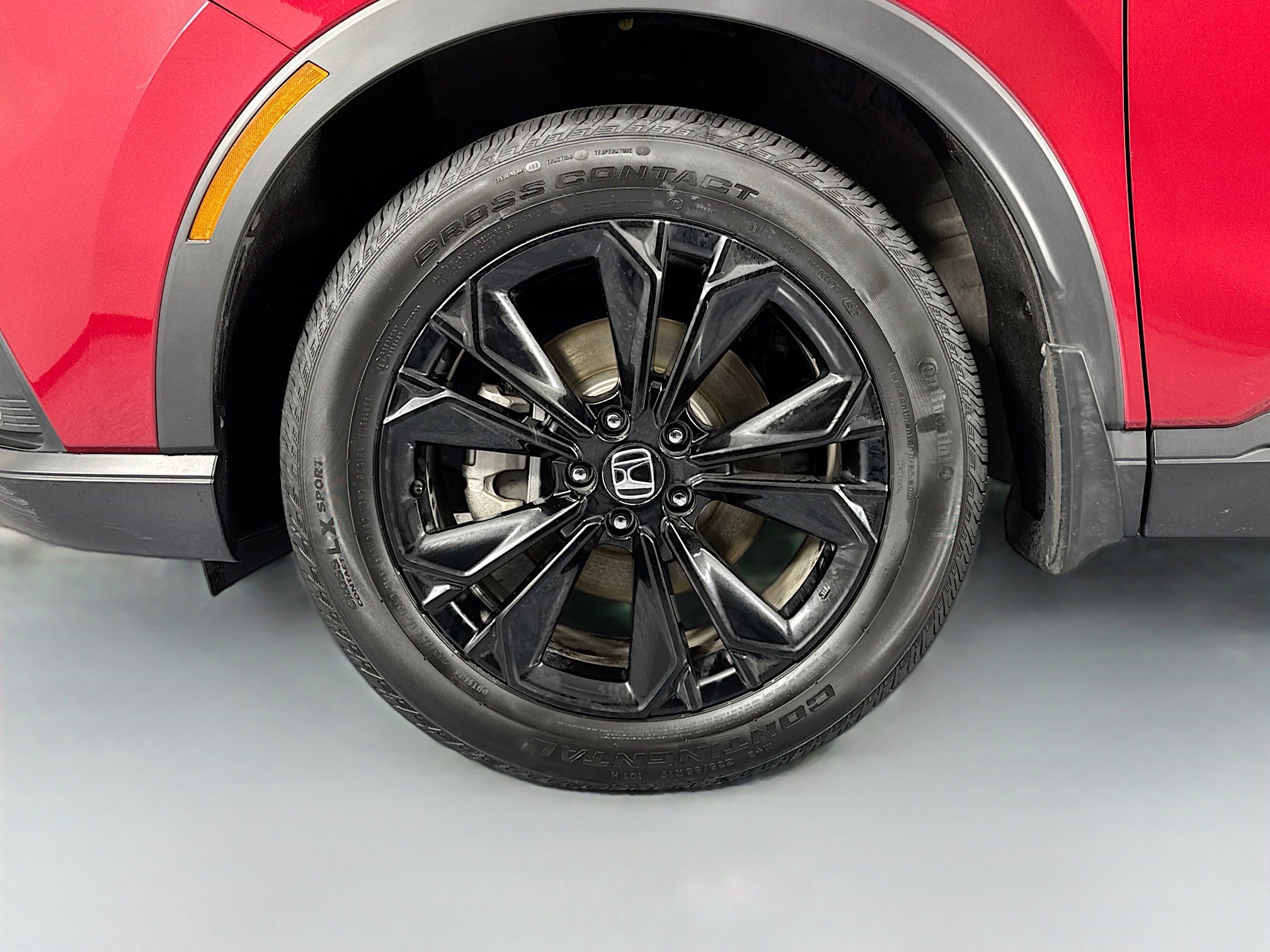 Certified 2023 Honda CR-V Sport Touring image 33