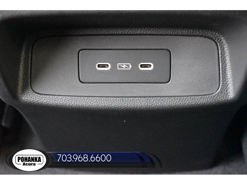 New 2026 Acura RDX Technology Package image 34