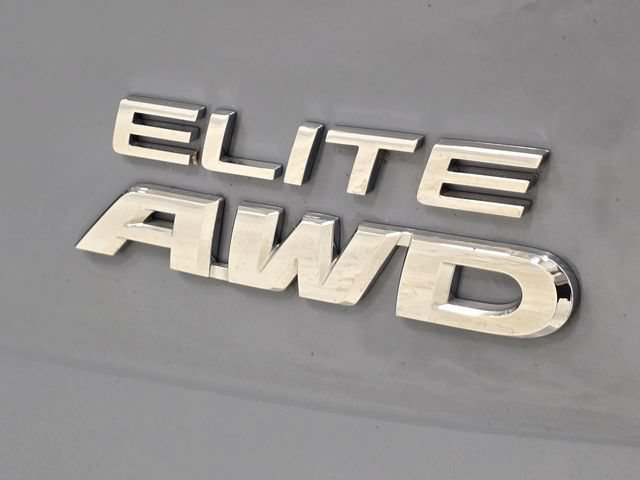 Used 2023 Honda Passport Elite image 6
