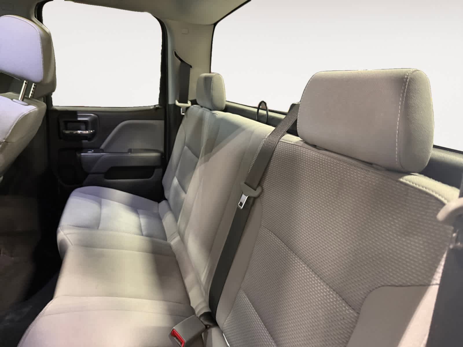 Used 2019 GMC Sierra 1500 Limited w/ Elevation Edition RWD image 14