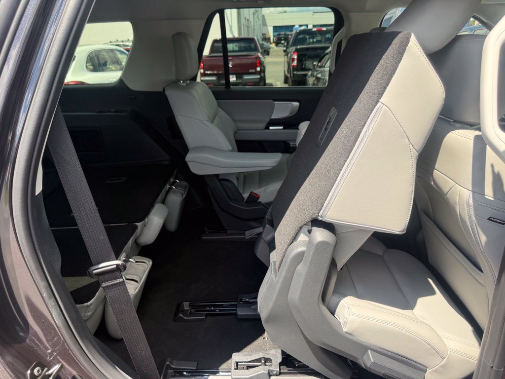 New 2026 Ford Expedition Active AWD/4WD image 61