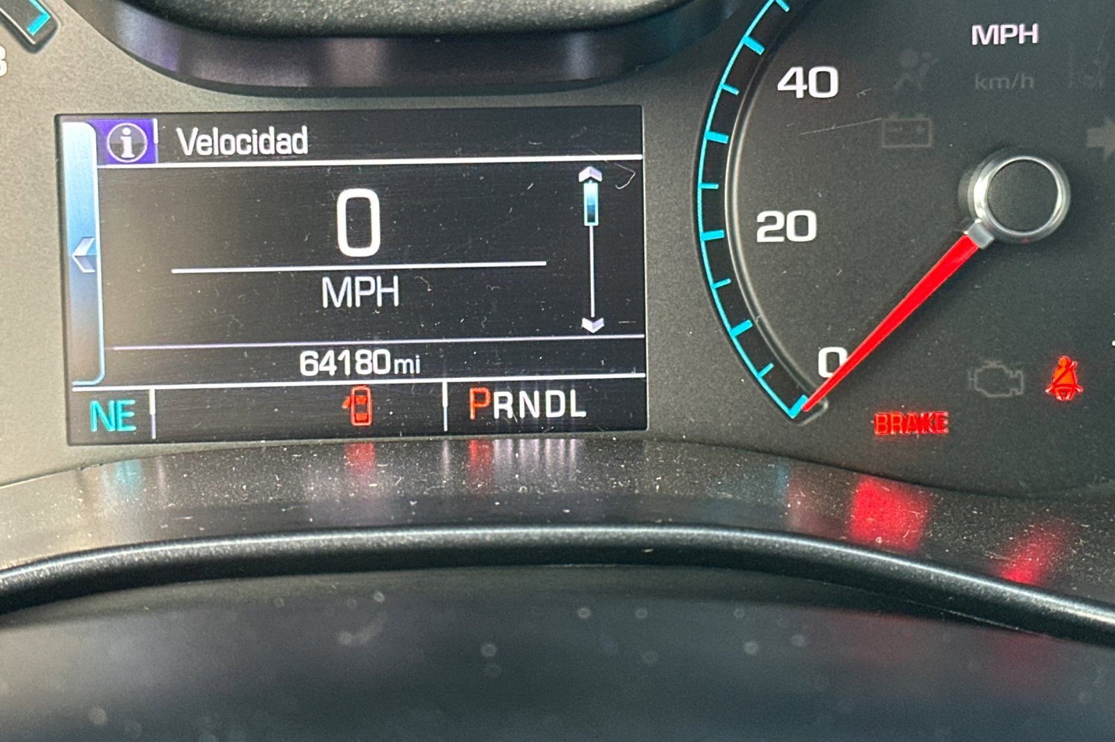 Used 2018 Chevrolet Colorado LT image 27