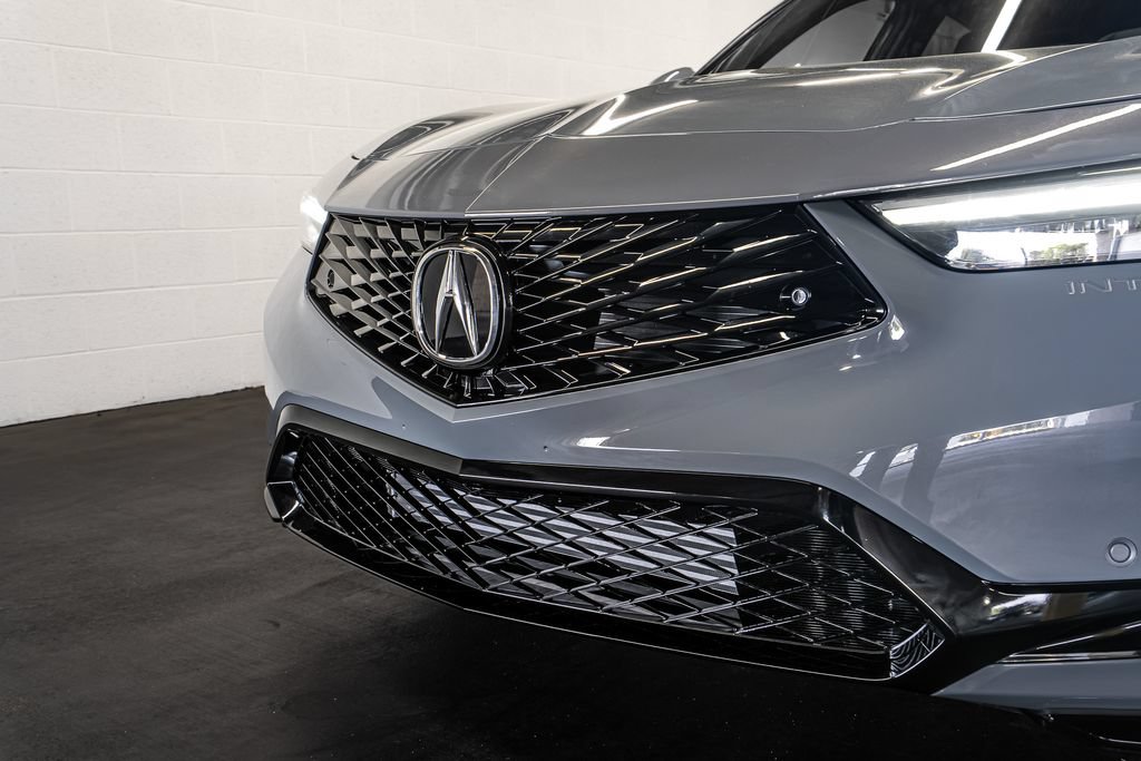 New 2026 Acura Integra A-Spec FWD image 10