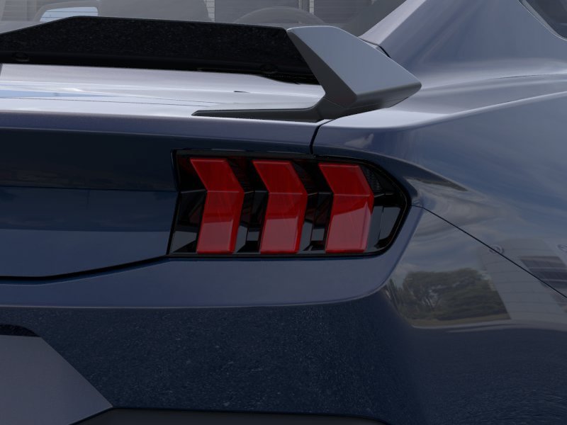 New 2026 Ford Mustang Dark Horse RWD image 44