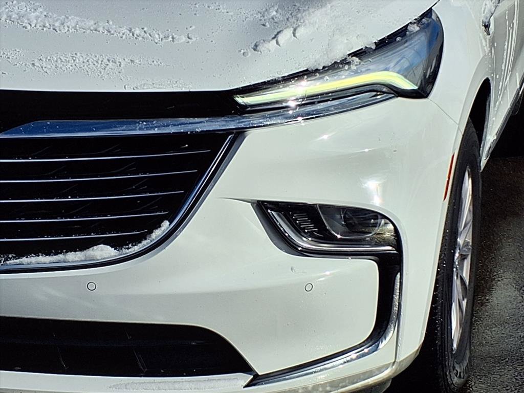 Used 2024 Buick Enclave Premium image 51