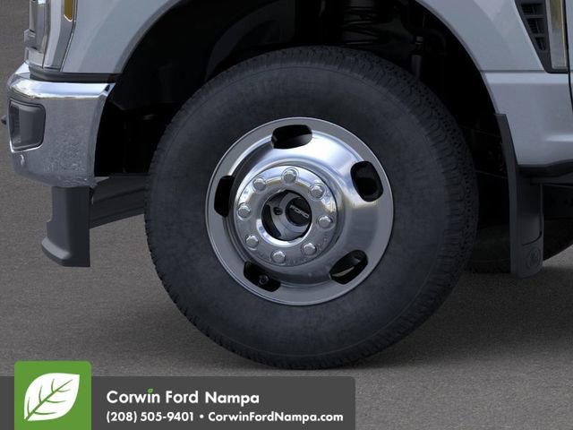 New 2026 Ford F350 Lariat image 19