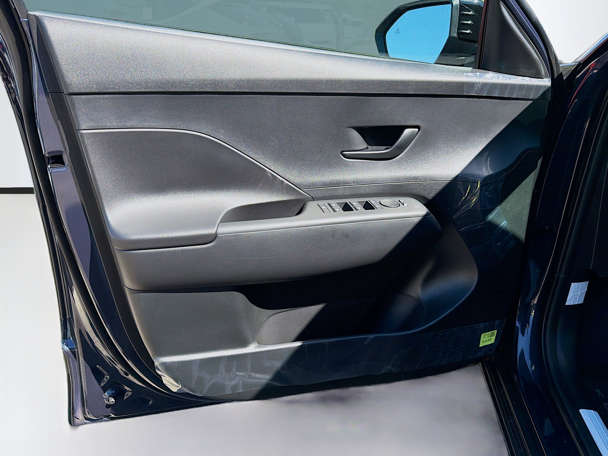 New 2026 Hyundai Kona SEL Sport FWD image 21
