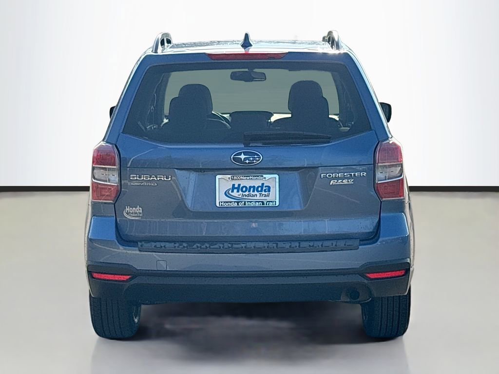 Used 2016 Subaru Forester 2.5i Premium w/ Popular Package #1 image 6