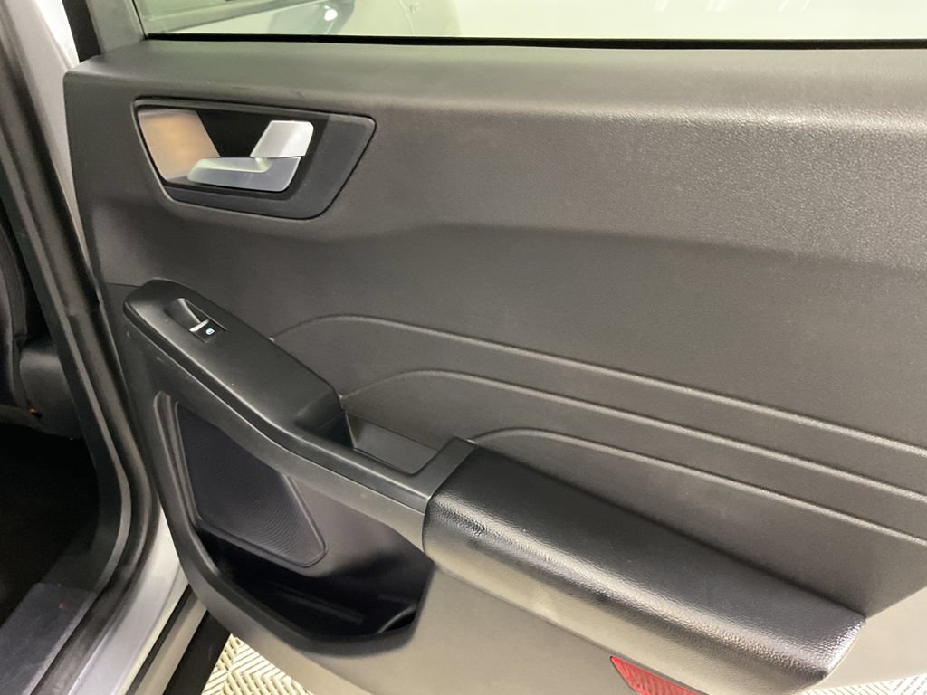 Used 2024 Ford Escape ST-Line FWD image 21