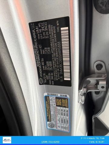 Used 2025 Hyundai Tucson SEL image 10