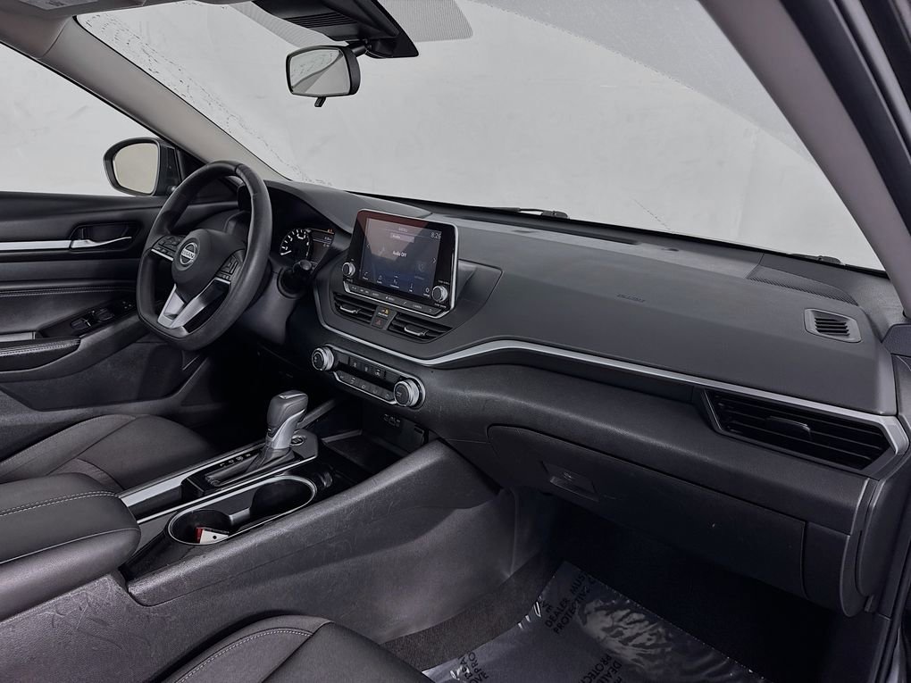 Used 2021 Nissan Altima 2.5 SV image 35