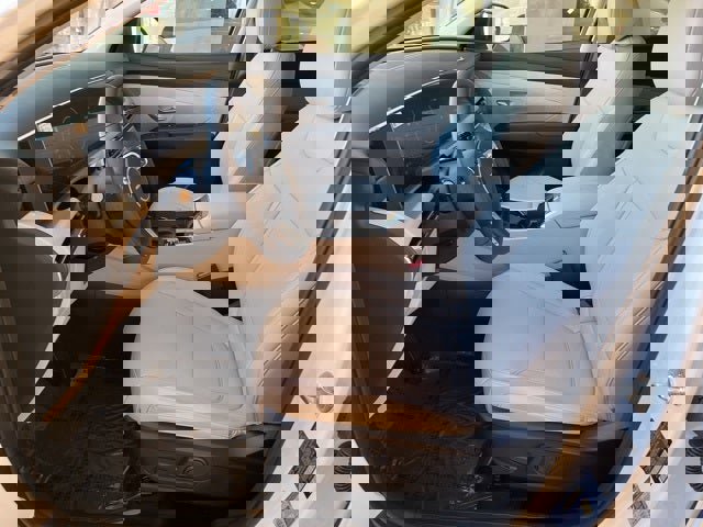 New 2026 Hyundai Tucson SEL image 15