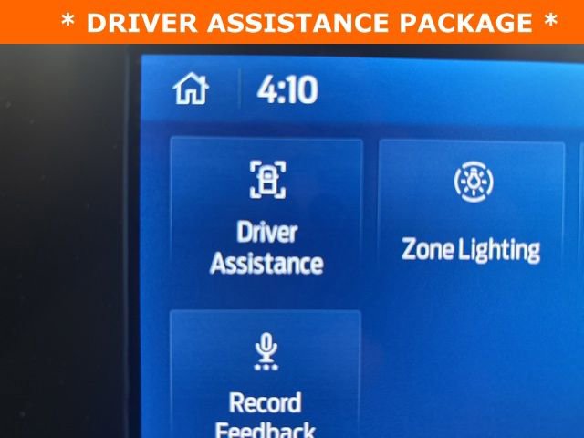 New 2026 Ford F250 XL w/ XL Off-Road Package image 13