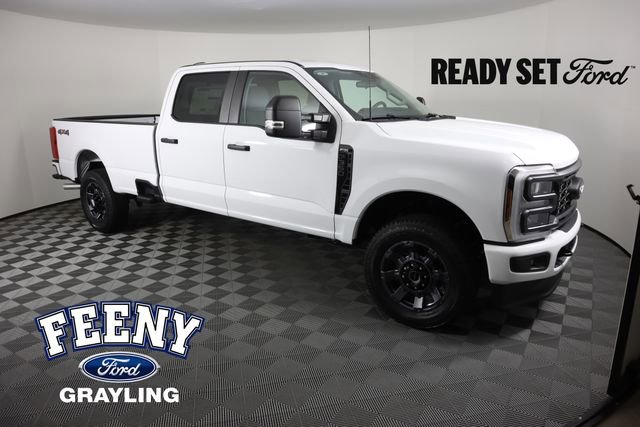 New 2026 Ford F350 XL w/ STX Appearance Package 360° Tour