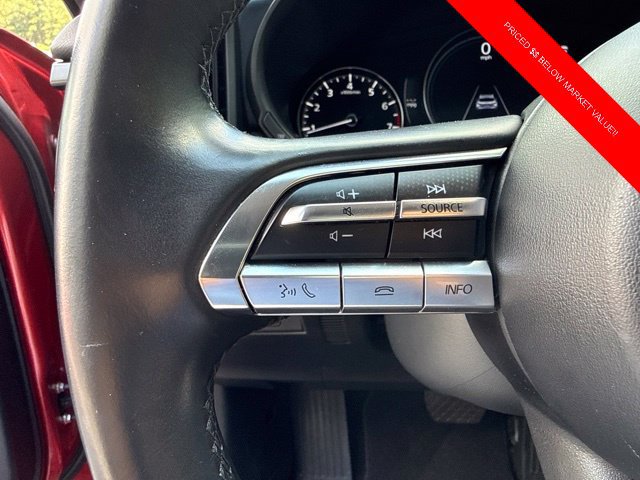 Used 2023 MAZDA CX-50 AWD 2.5 S w/ Cargo Package image 13