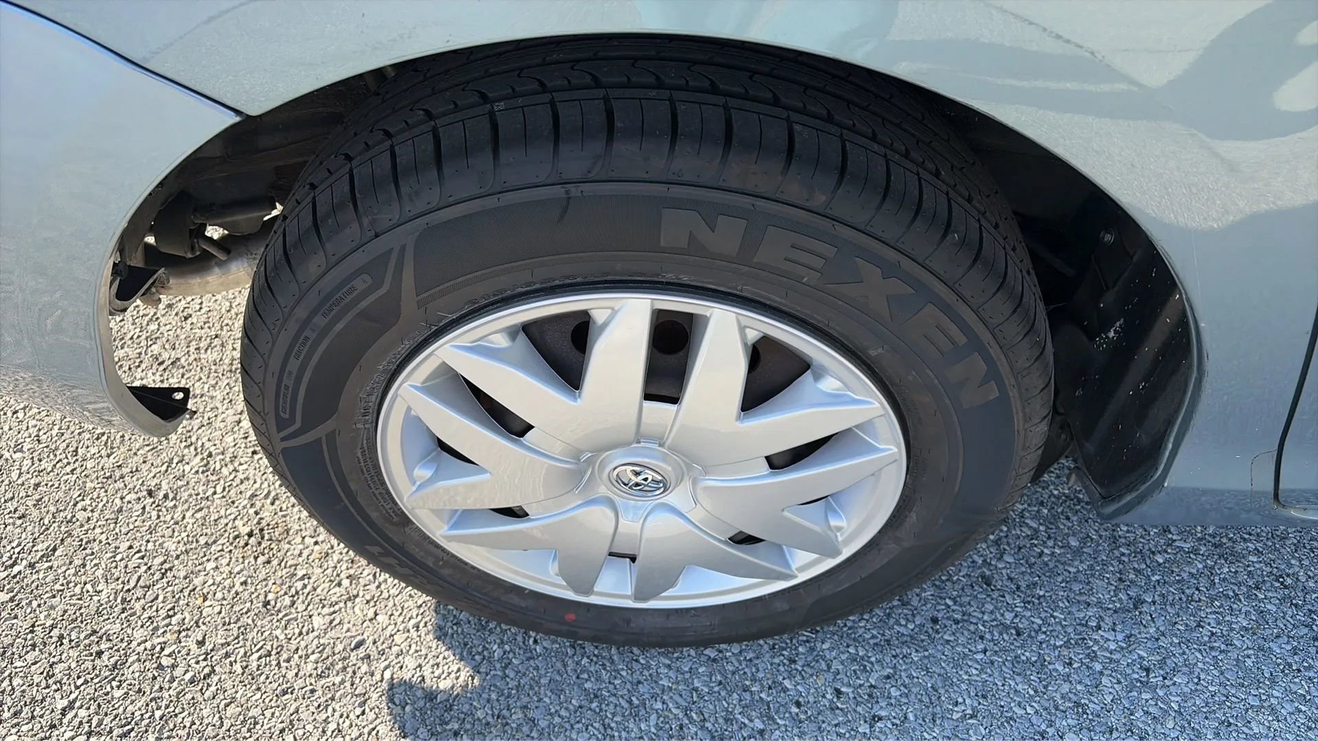 Used 2006 Toyota Sienna LE image 19