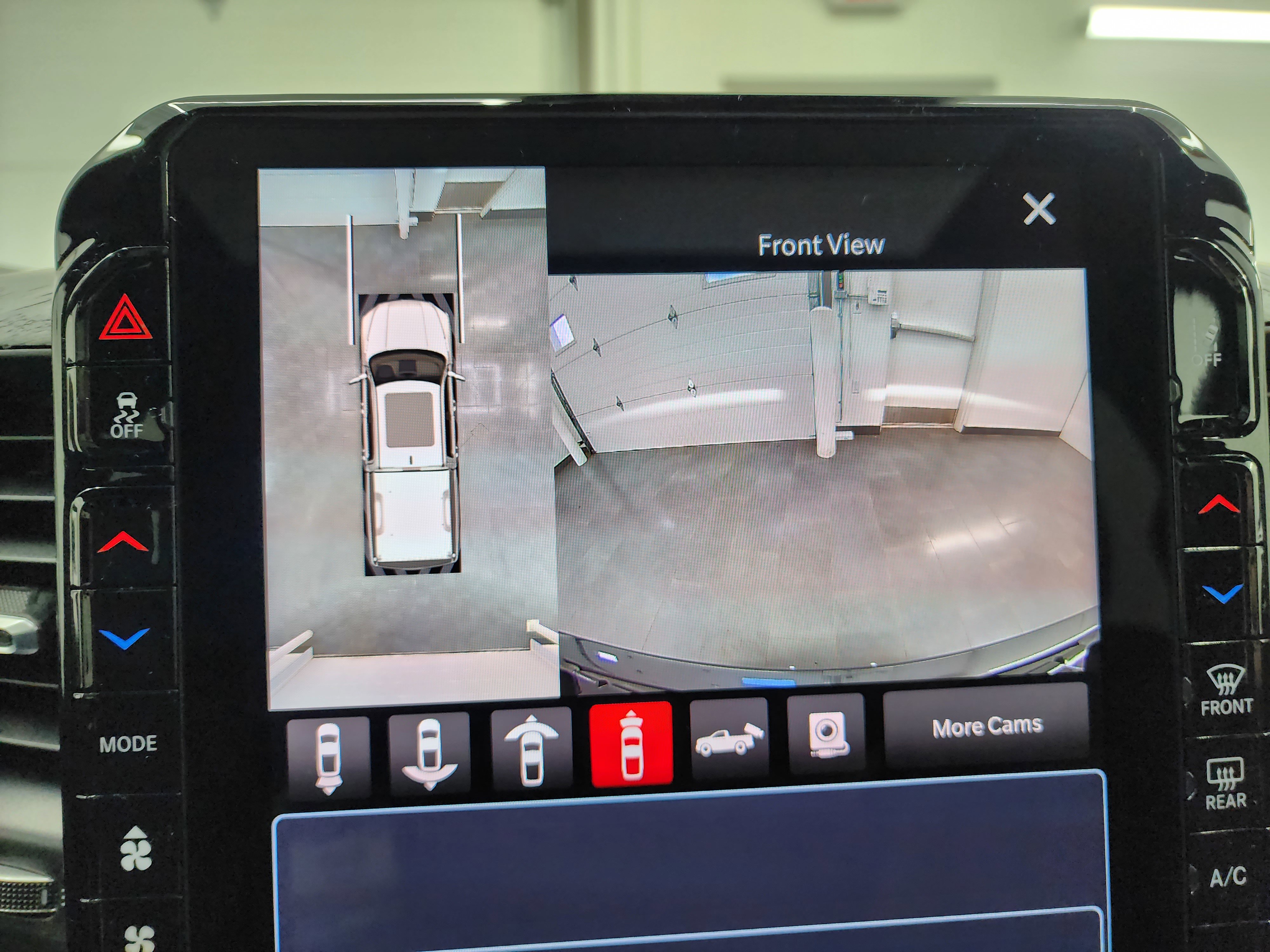 Used 2025 RAM 1500 Limited image 61