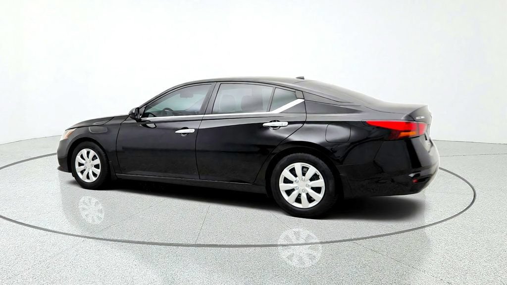 Used 2019 Nissan Altima 2.5 S FWD image 7