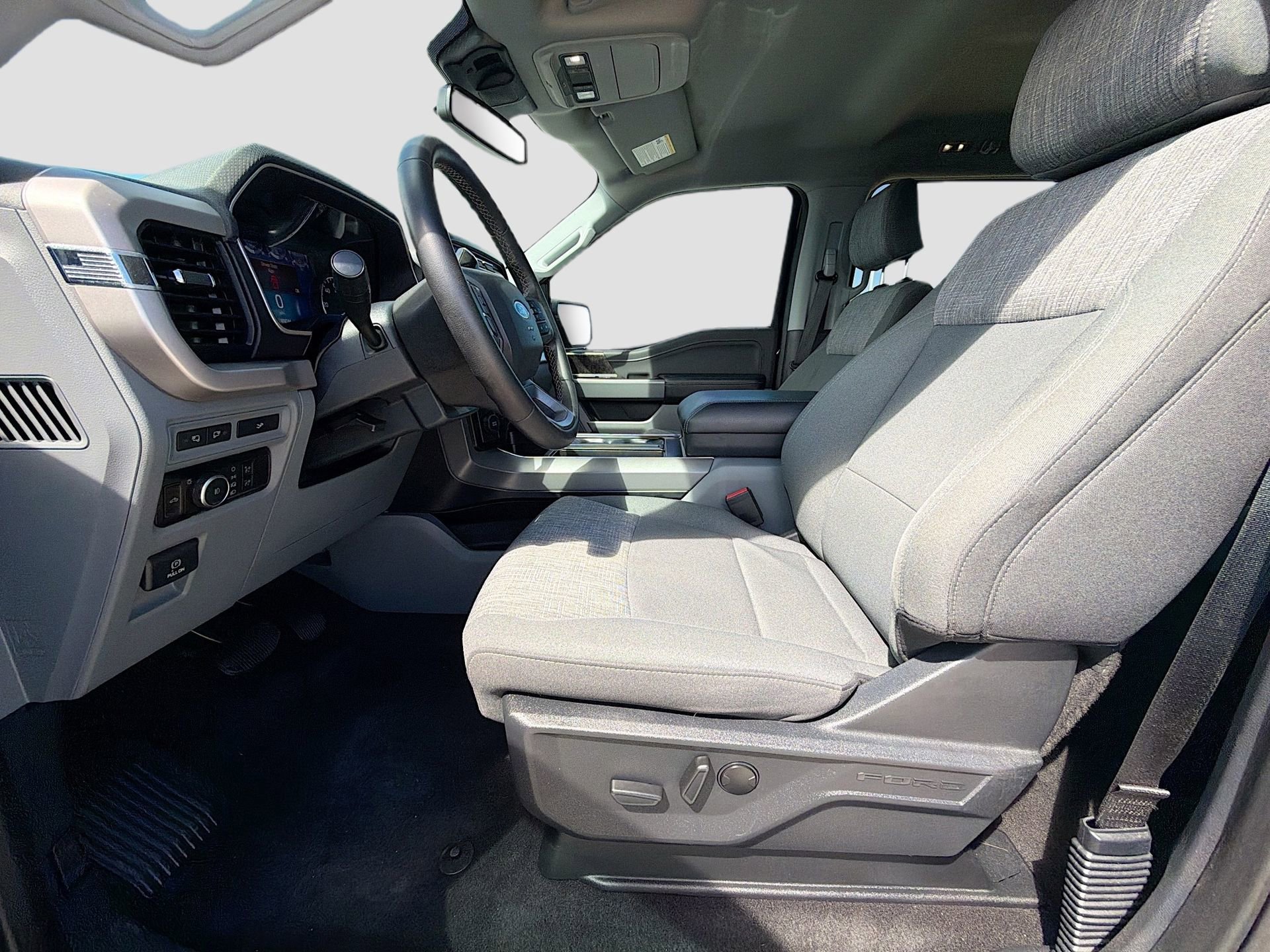 Used 2023 Ford F150 XLT w/ Equipment Group 302A High image 27