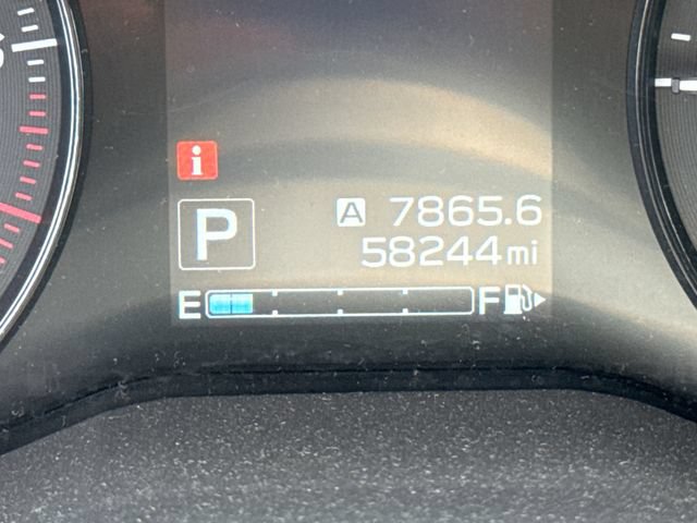 Used 2019 Subaru Crosstrek 2.0i Premium w/ Eyesight System AWD/4WD image 28