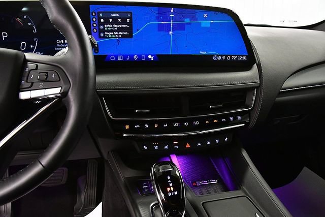 Used 2025 Cadillac CT5 Premium Luxury w/ Sun And Sound Package image 22