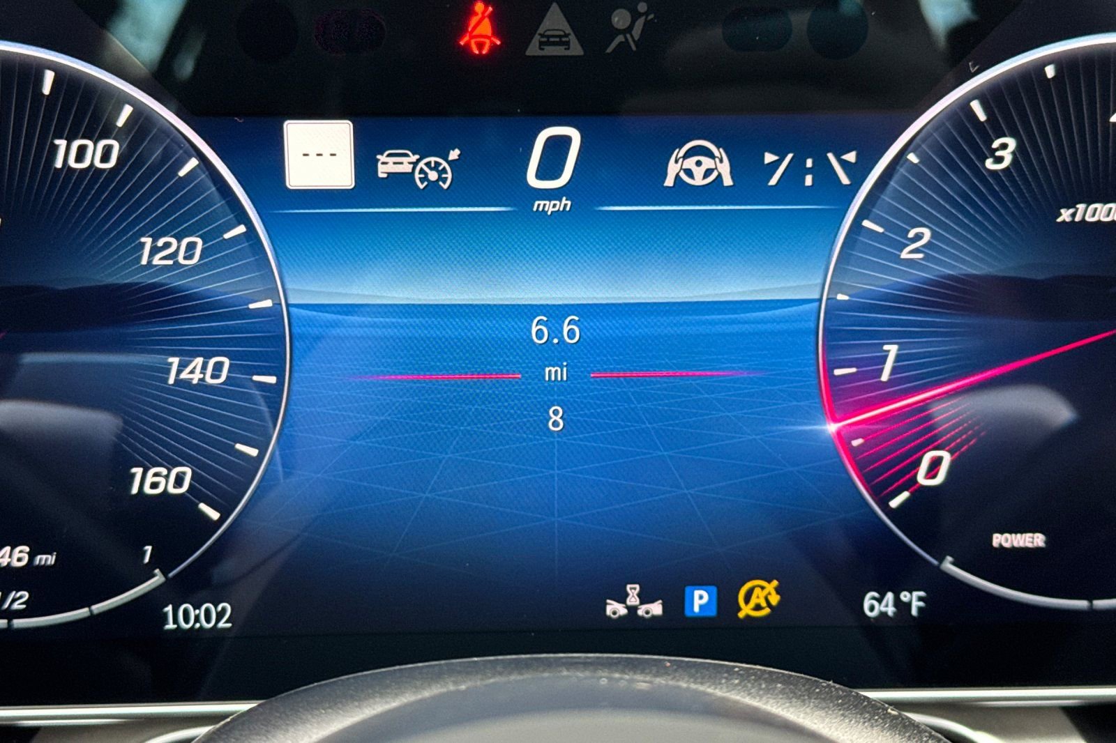 New 2026 Mercedes-Benz S 580 4MATIC Sedan image 37