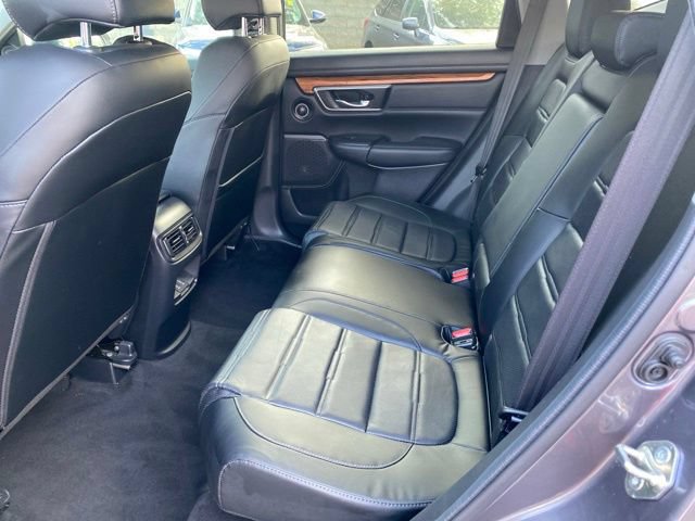 Used 2019 Honda CR-V EX-L image 20