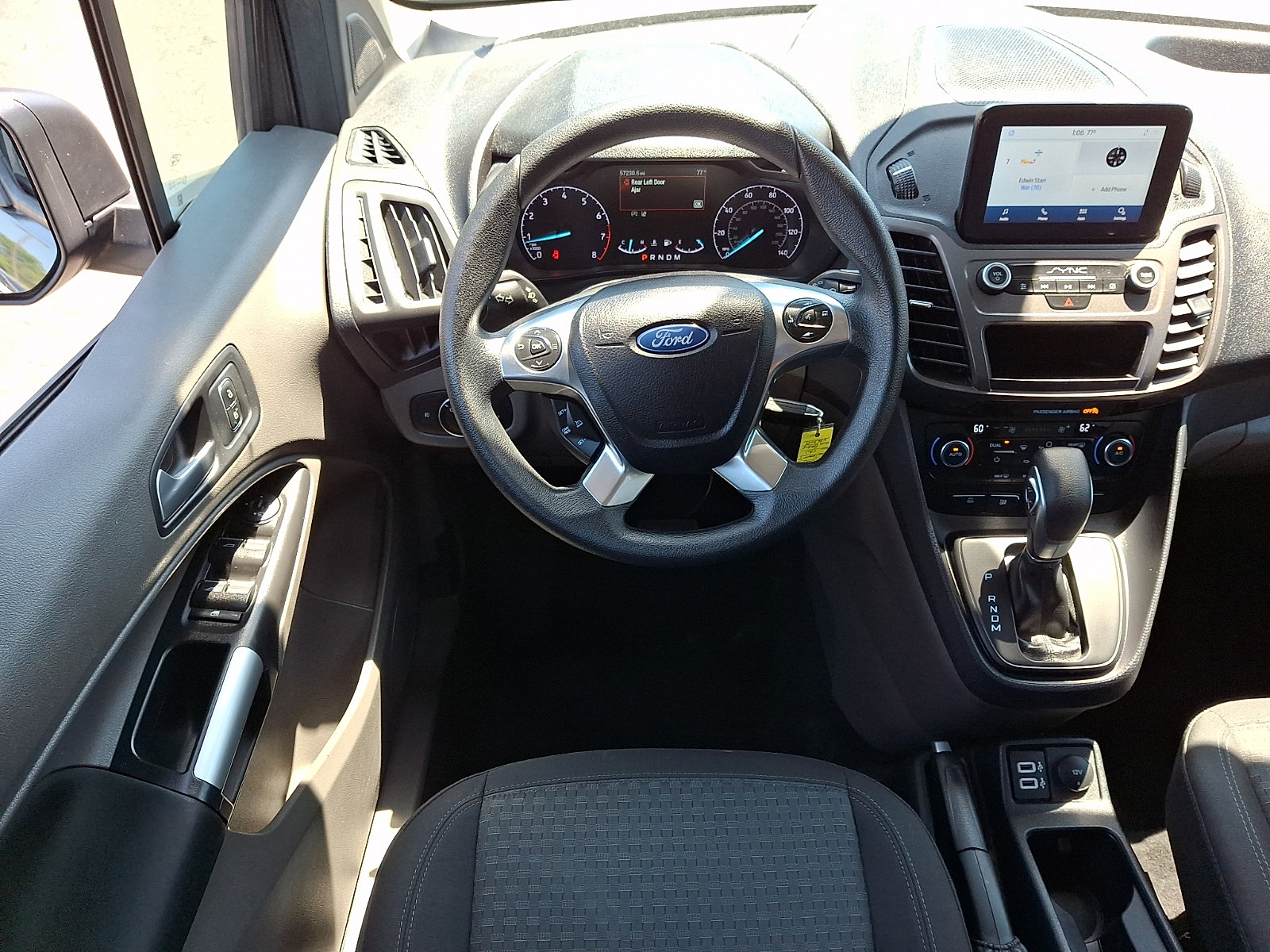Used 2021 Ford Transit Connect XLT FWD image 13