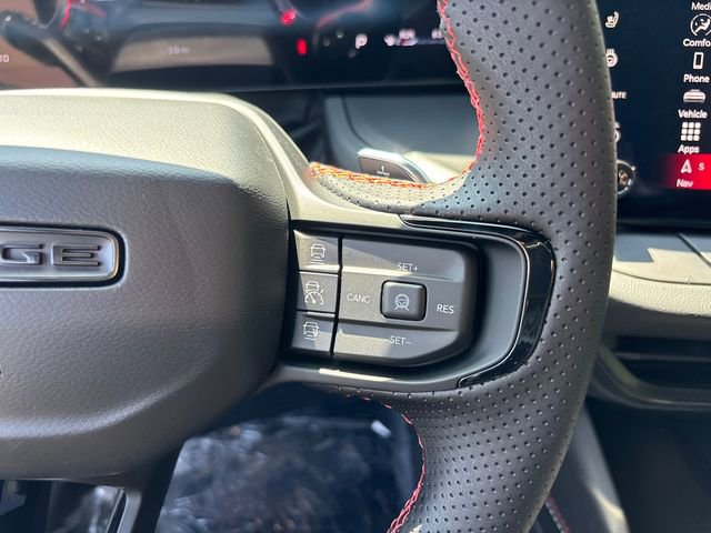 New 2026 Dodge Charger R/T AWD/4WD image 19