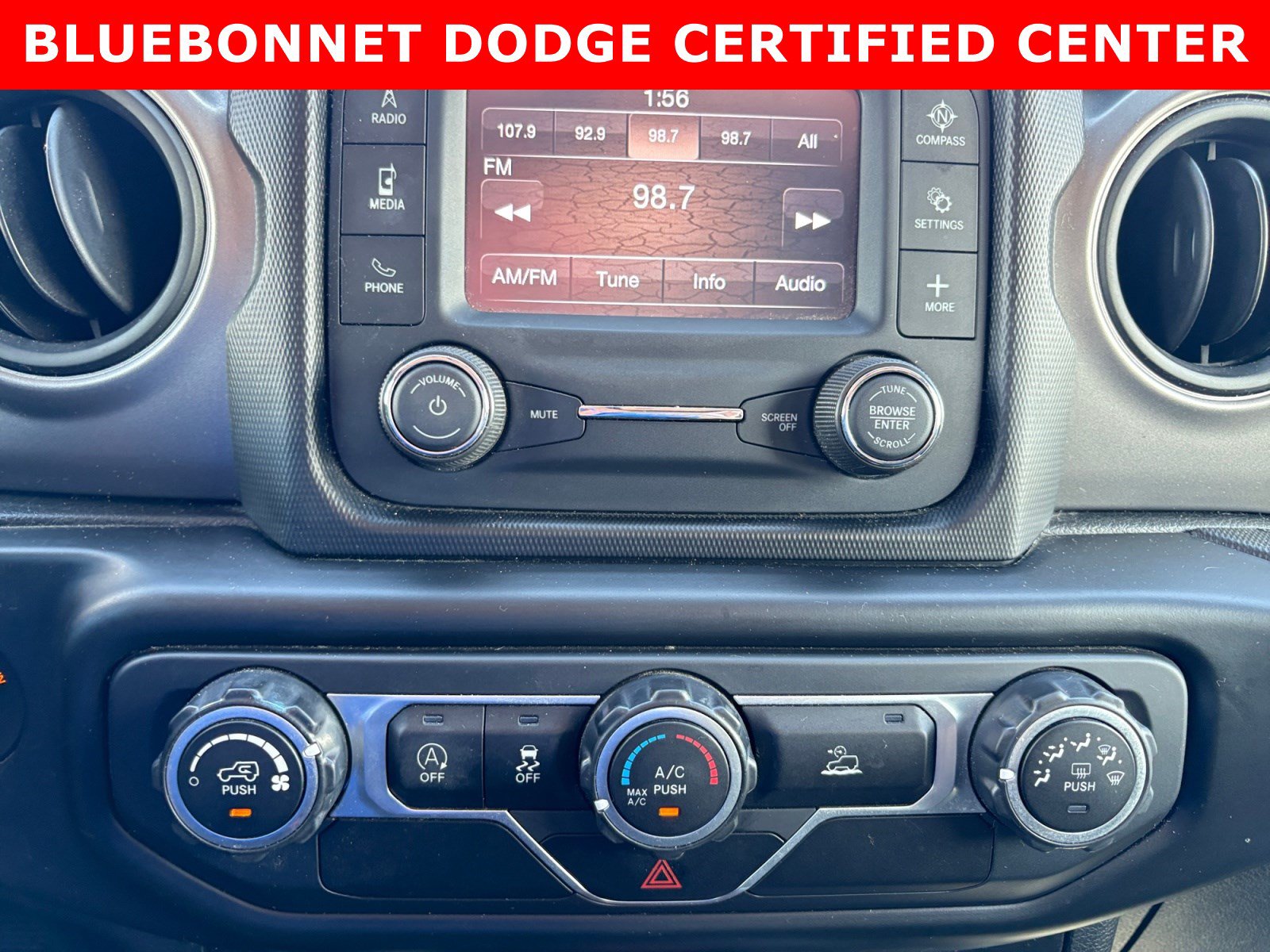 Used 2021 Jeep Wrangler Sport AWD/4WD image 17
