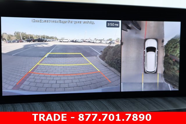 Used 2023 Kia Telluride SX image 27