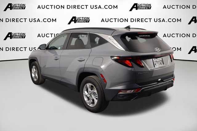 Used 2024 Hyundai Tucson SEL AWD/4WD image 38