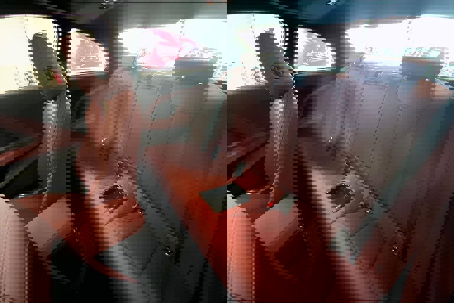 Used 2025 BMW 230i xDrive Coupe w/ Convenience Package image 26