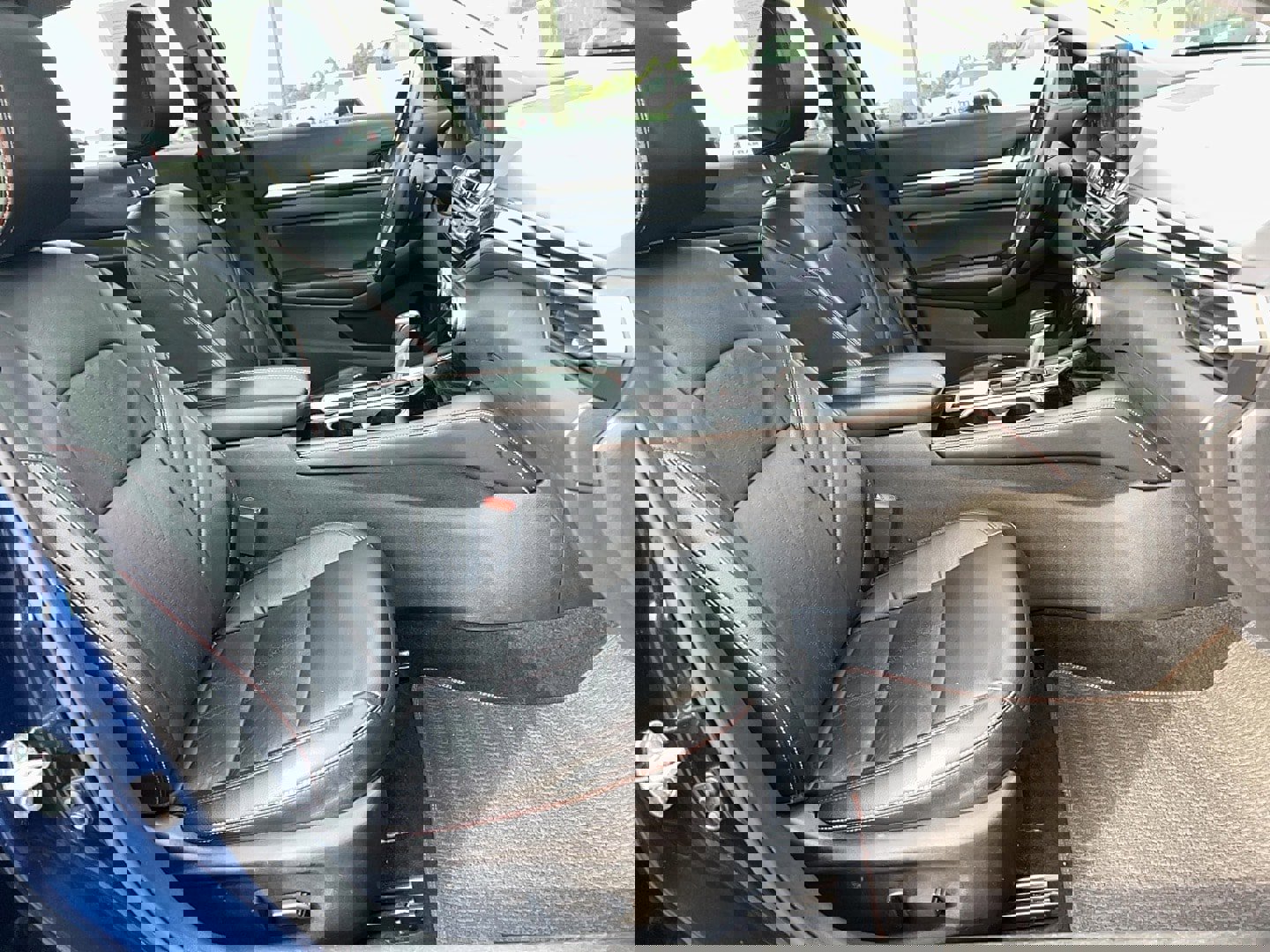 Used 2024 Nissan Altima 2.5 SR w/ SR Premium Package image 24