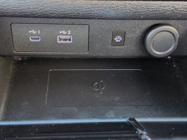 Used 2024 Mitsubishi Outlander SE AWD/4WD image 23