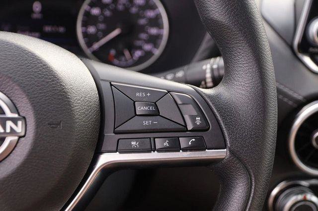 Used 2024 Nissan Sentra SV FWD image 12