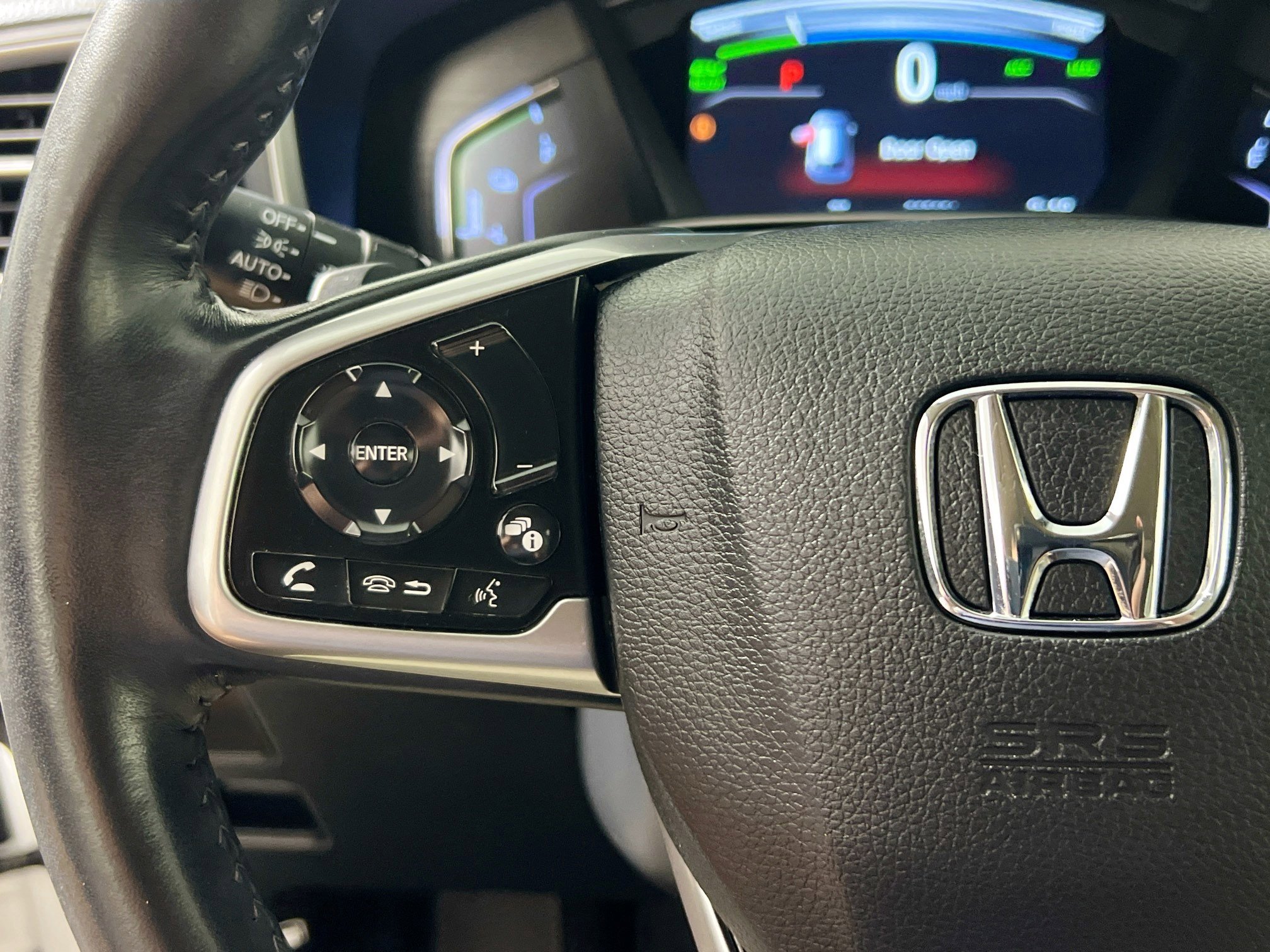Used 2022 Honda CR-V Touring image 18