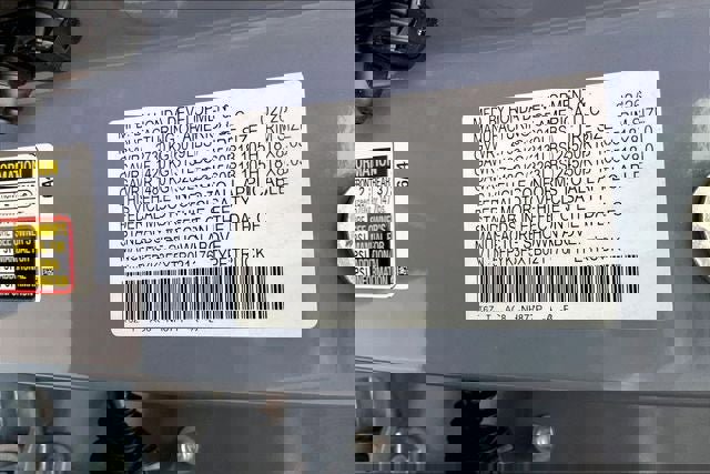 New 2026 Honda Ridgeline RTL image 21