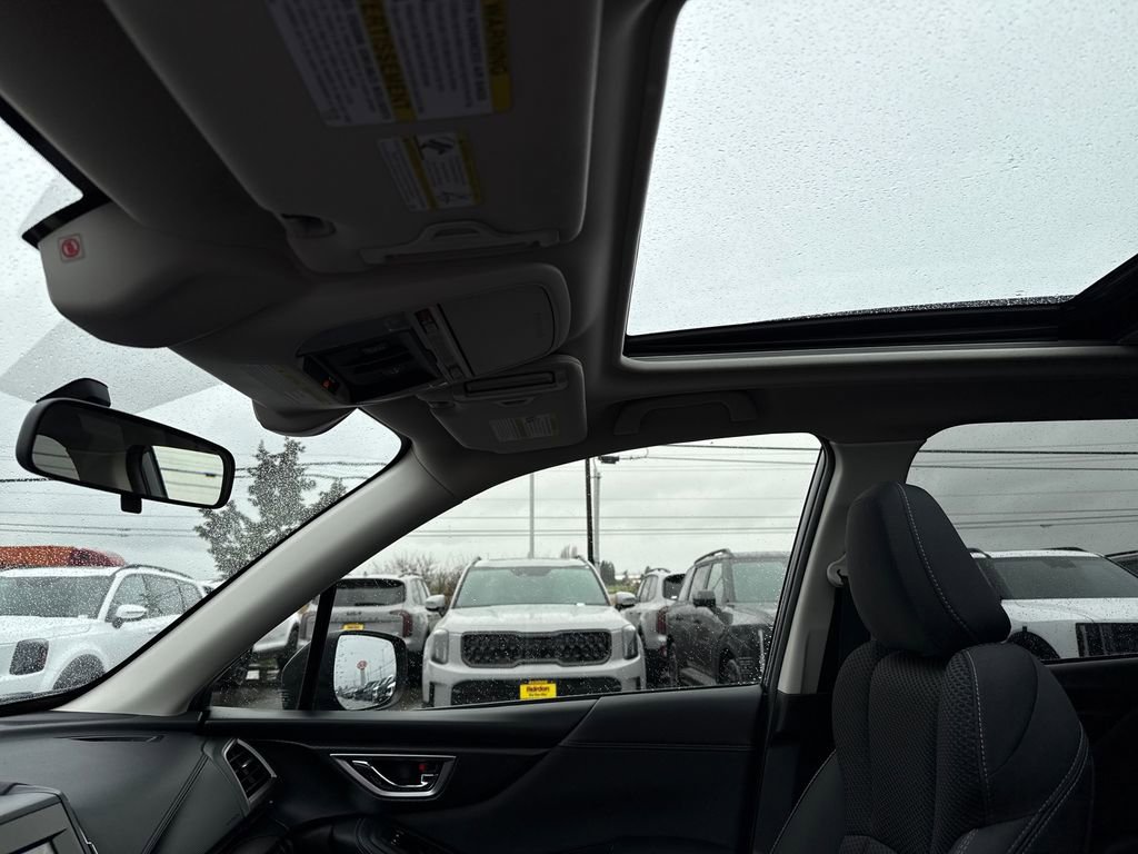 Used 2019 Subaru Forester Premium w/ All-Weather Package image 19