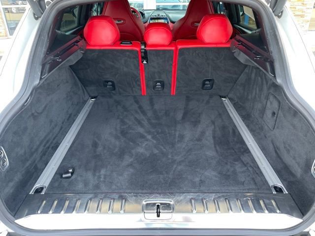 Used 2023 Aston Martin DBX image 57