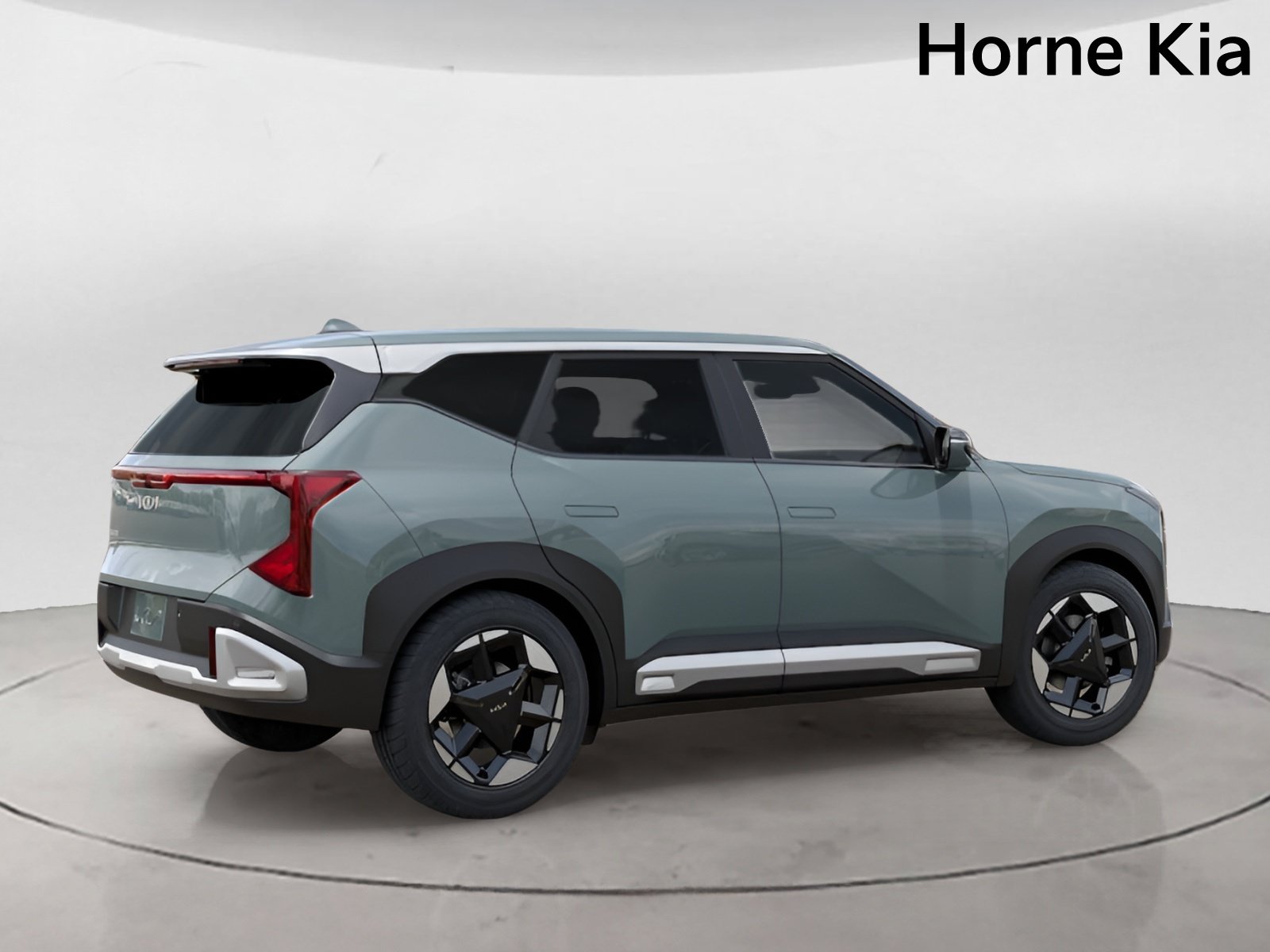 New 2027 Kia Seltos S FWD image 6