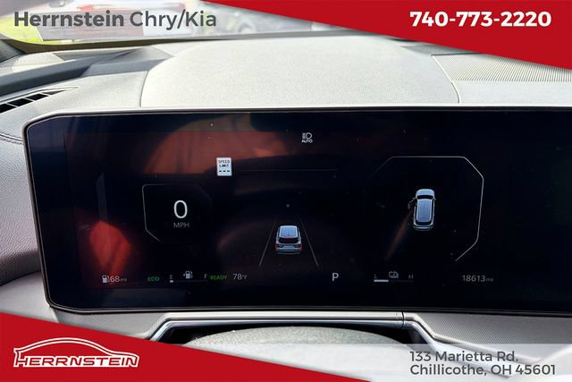 Used 2026 Kia Sorento SX Prestige AWD/4WD image 18