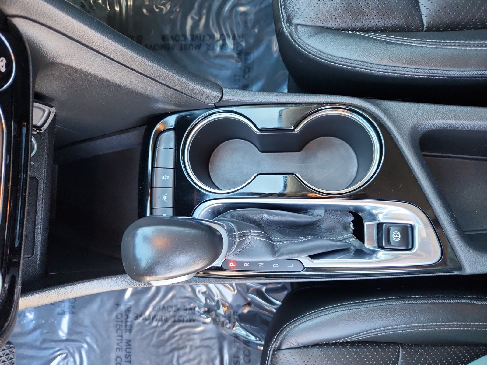 Used 2021 Buick Encore GX Essence image 15