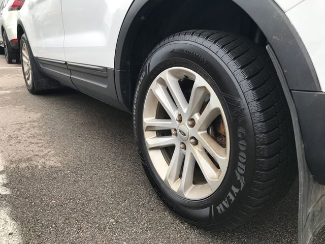 Used 2015 Ford Explorer 4WD image 12